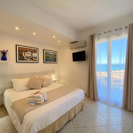 צ'פאלו Ma&Mi Guest House מראה חיצוני תמונה