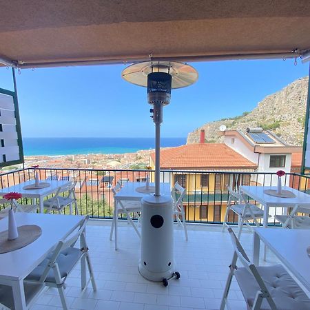צ'פאלו Ma&Mi Guest House מראה חיצוני תמונה