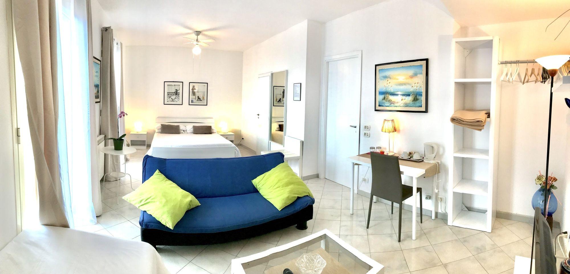 צ'פאלו Ma&Mi Guest House מראה חיצוני תמונה
