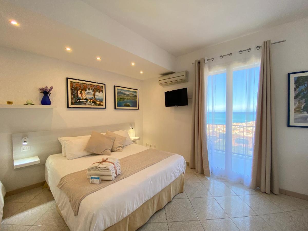 צ'פאלו Ma&Mi Guest House מראה חיצוני תמונה