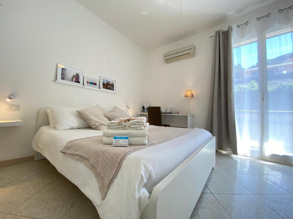 צ'פאלו Ma&Mi Guest House מראה חיצוני תמונה