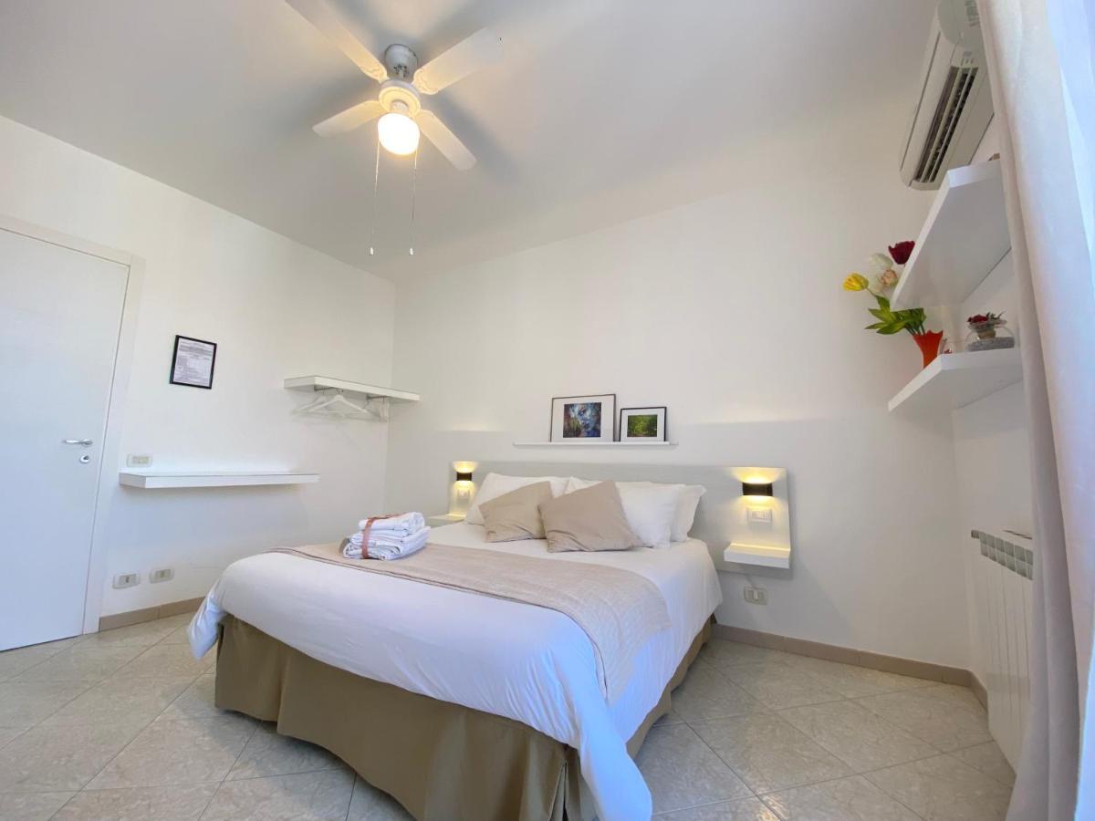 צ'פאלו Ma&Mi Guest House מראה חיצוני תמונה