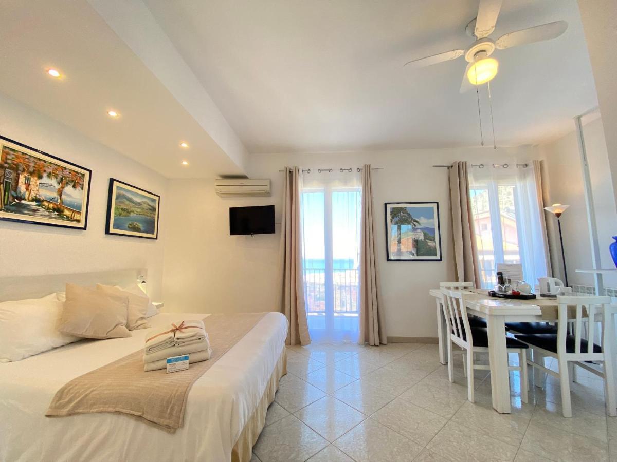 צ'פאלו Ma&Mi Guest House מראה חיצוני תמונה