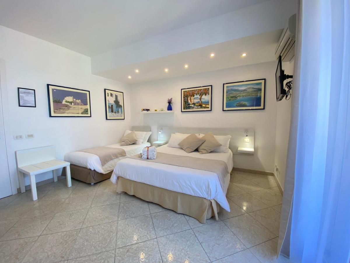 צ'פאלו Ma&Mi Guest House מראה חיצוני תמונה