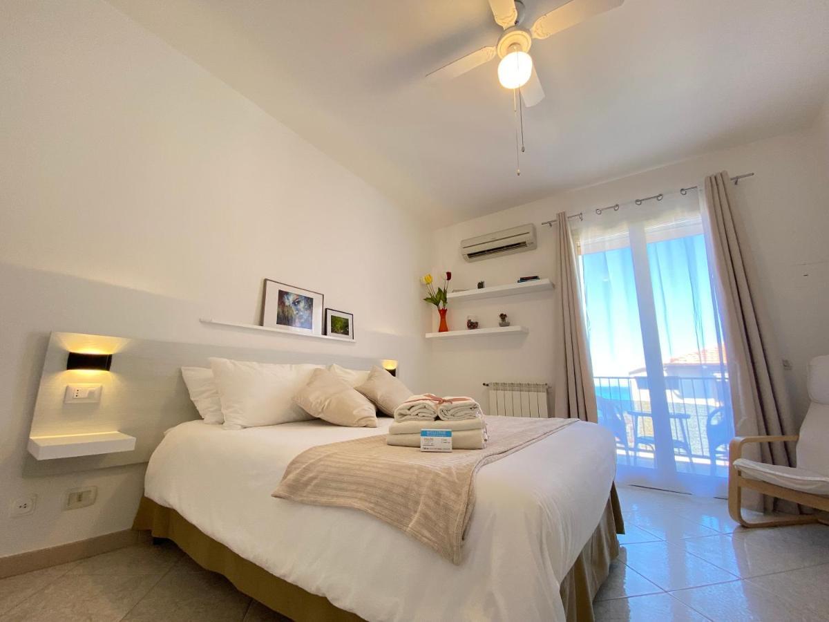 צ'פאלו Ma&Mi Guest House מראה חיצוני תמונה