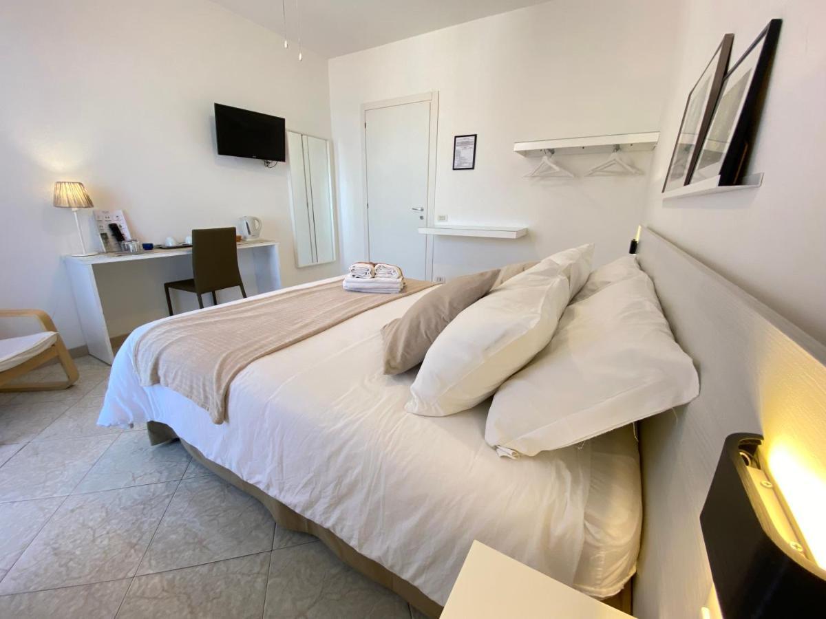 צ'פאלו Ma&Mi Guest House מראה חיצוני תמונה