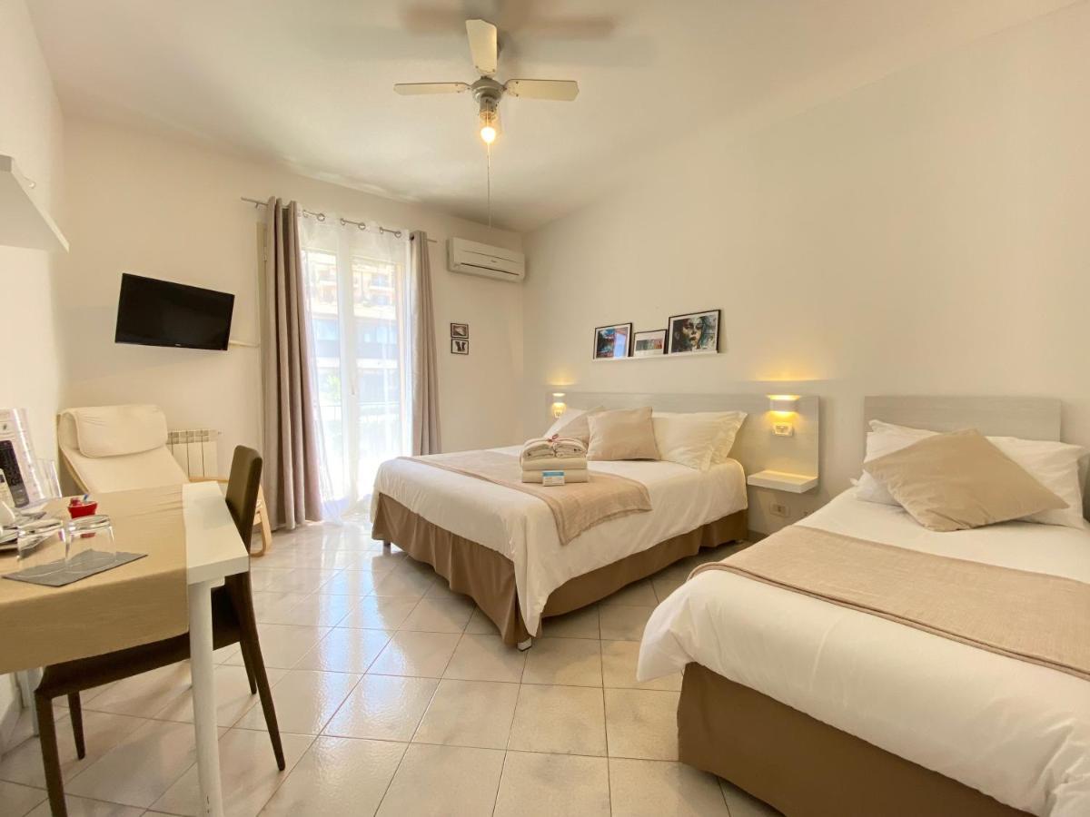 צ'פאלו Ma&Mi Guest House מראה חיצוני תמונה