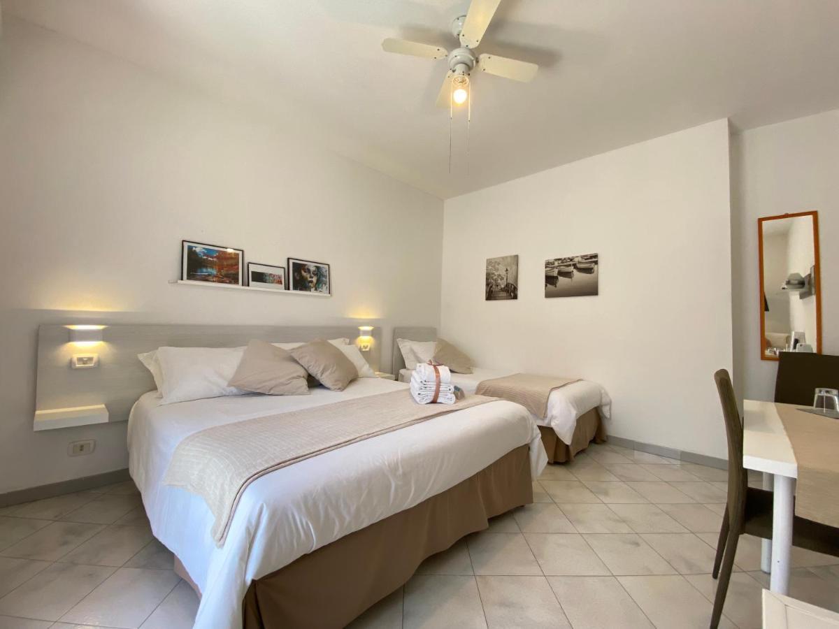 צ'פאלו Ma&Mi Guest House מראה חיצוני תמונה