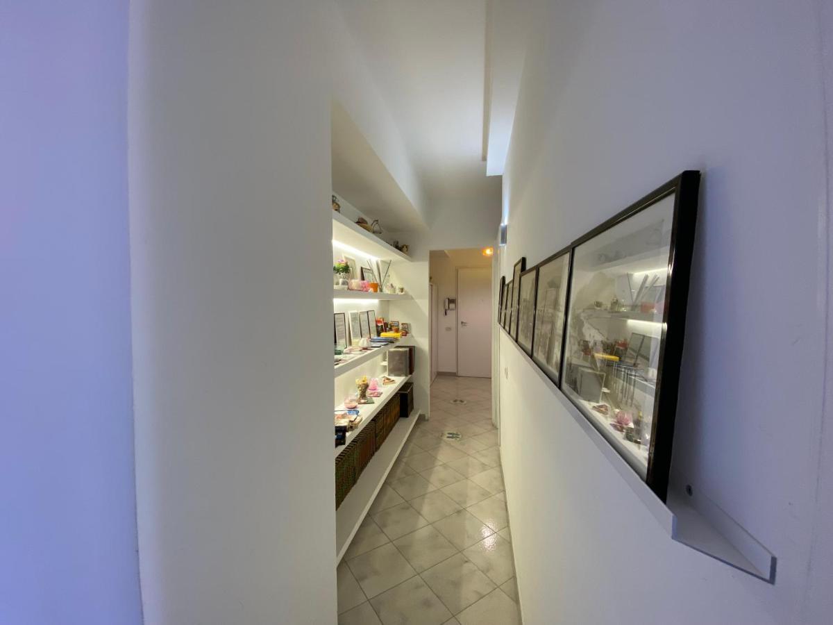 צ'פאלו Ma&Mi Guest House מראה חיצוני תמונה