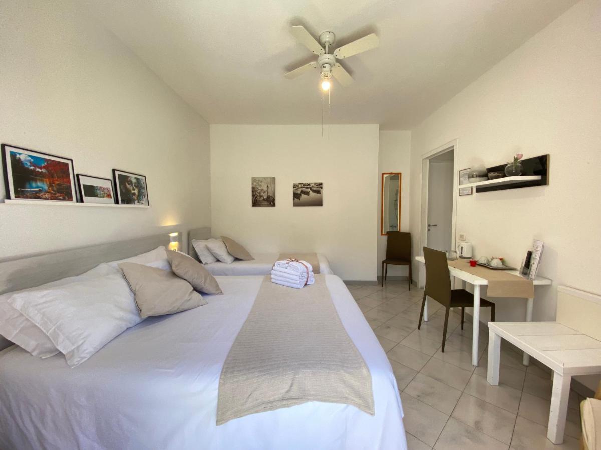 צ'פאלו Ma&Mi Guest House מראה חיצוני תמונה
