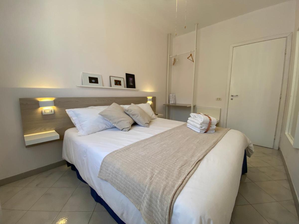 צ'פאלו Ma&Mi Guest House מראה חיצוני תמונה