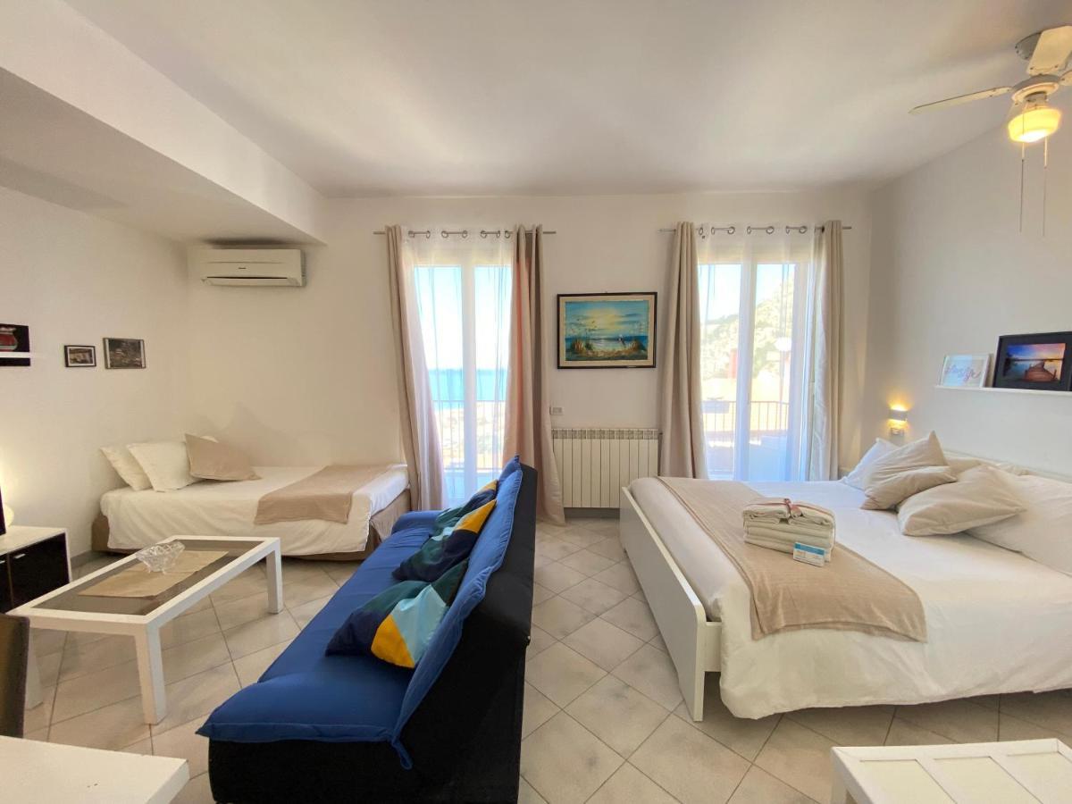 צ'פאלו Ma&Mi Guest House מראה חיצוני תמונה