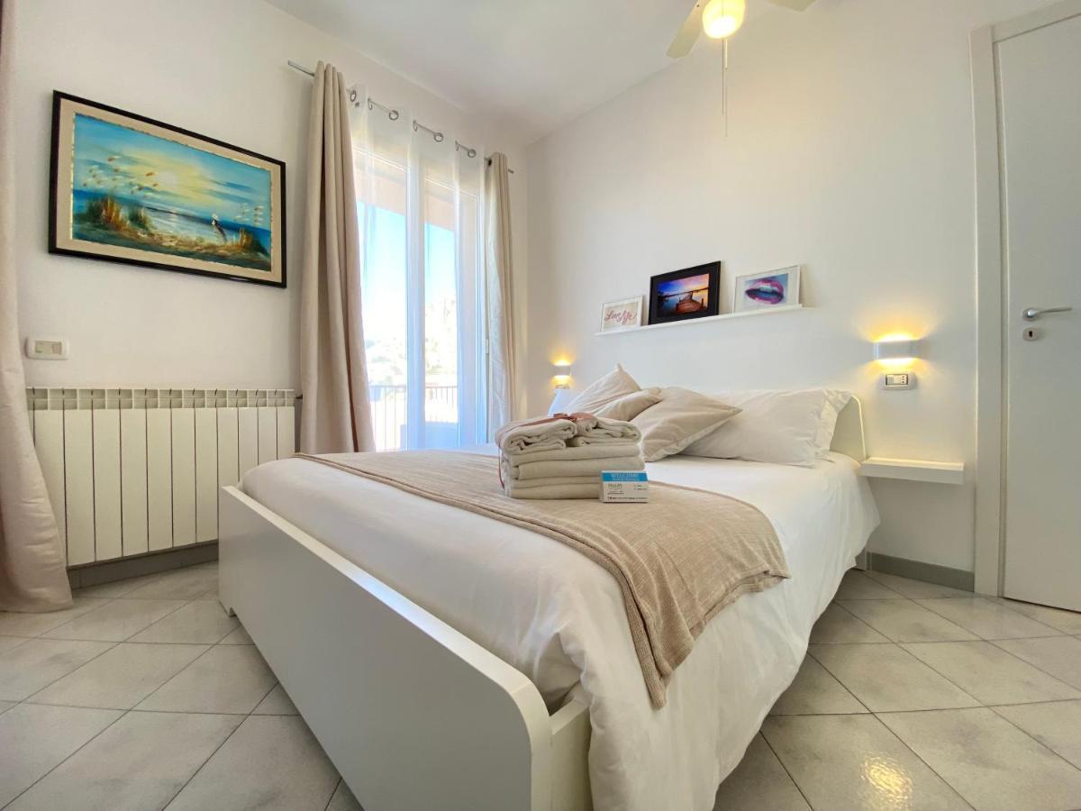צ'פאלו Ma&Mi Guest House מראה חיצוני תמונה