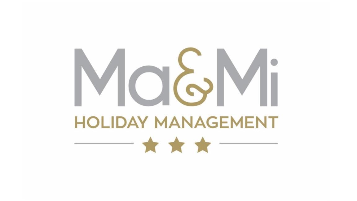 צ'פאלו Ma&Mi Guest House חדר תמונה