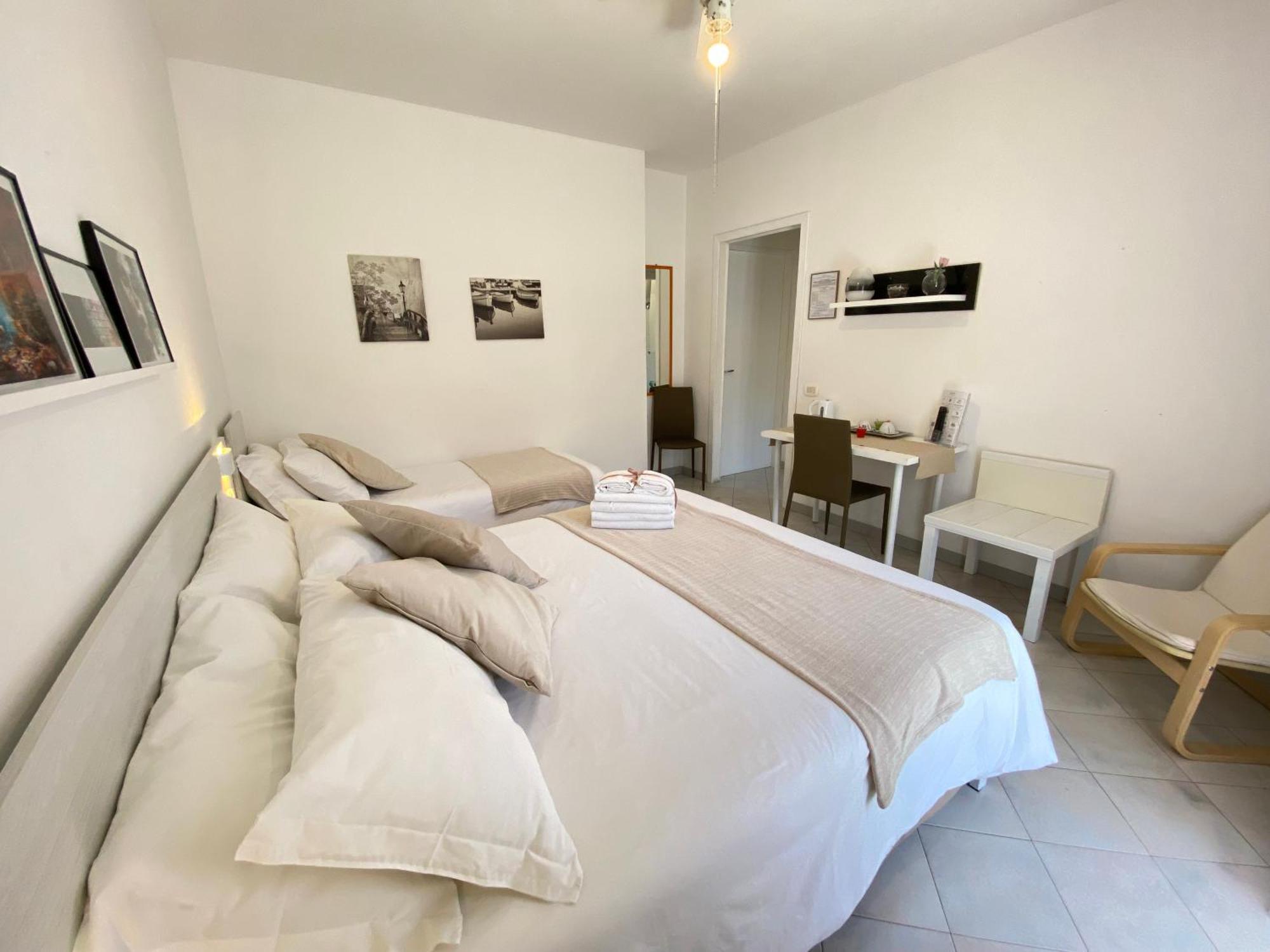 צ'פאלו Ma&Mi Guest House חדר תמונה