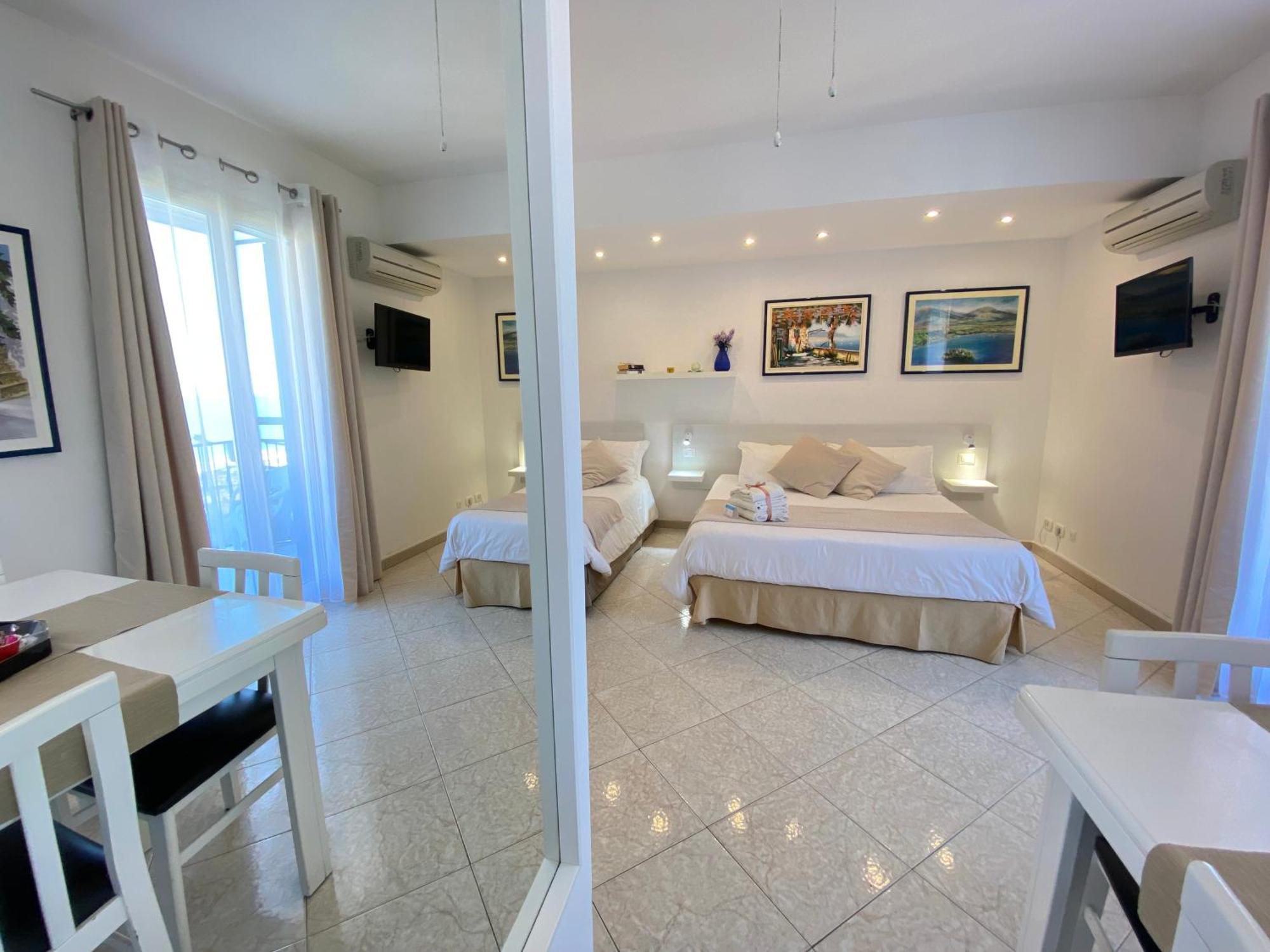 צ'פאלו Ma&Mi Guest House חדר תמונה