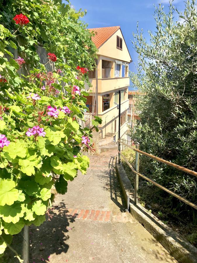 צ'פאלו Ma&Mi Guest House מראה חיצוני תמונה