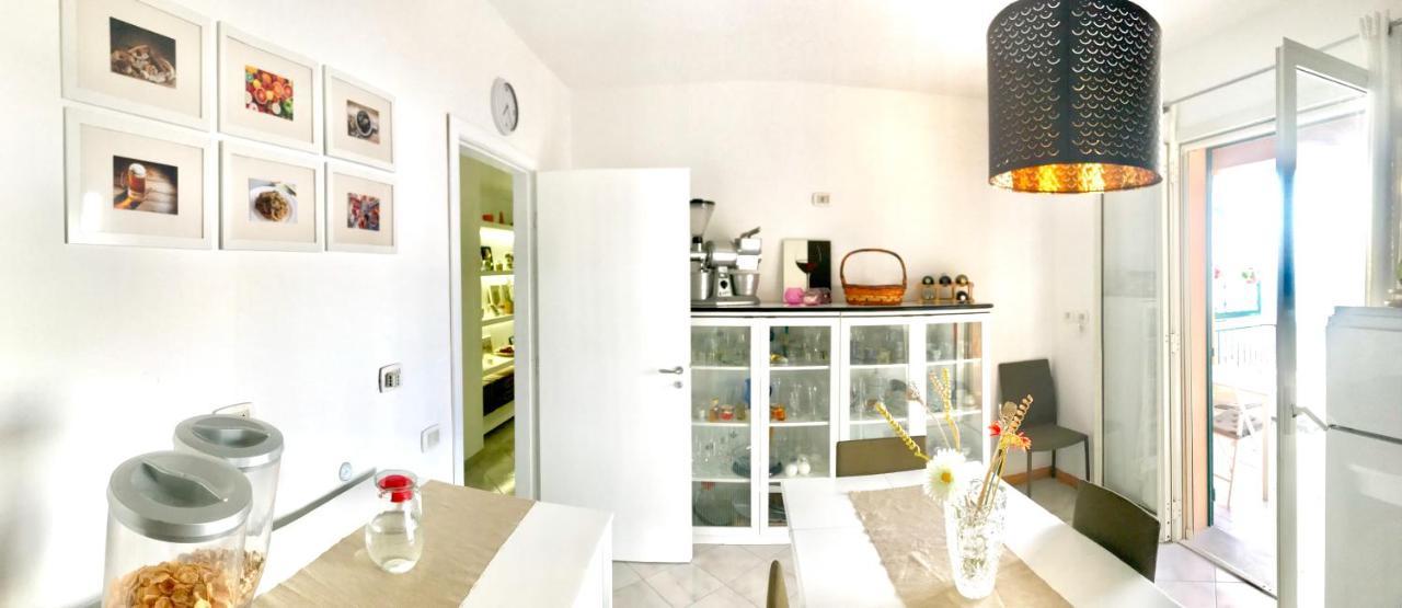 צ'פאלו Ma&Mi Guest House מראה חיצוני תמונה