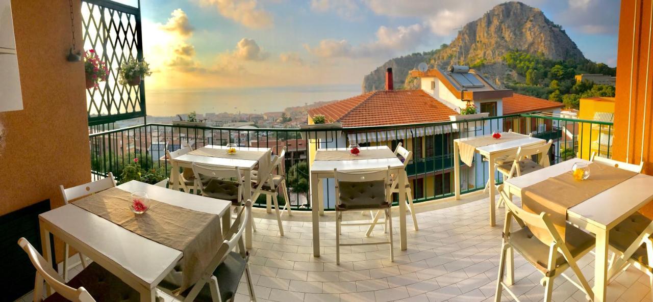צ'פאלו Ma&Mi Guest House מראה חיצוני תמונה