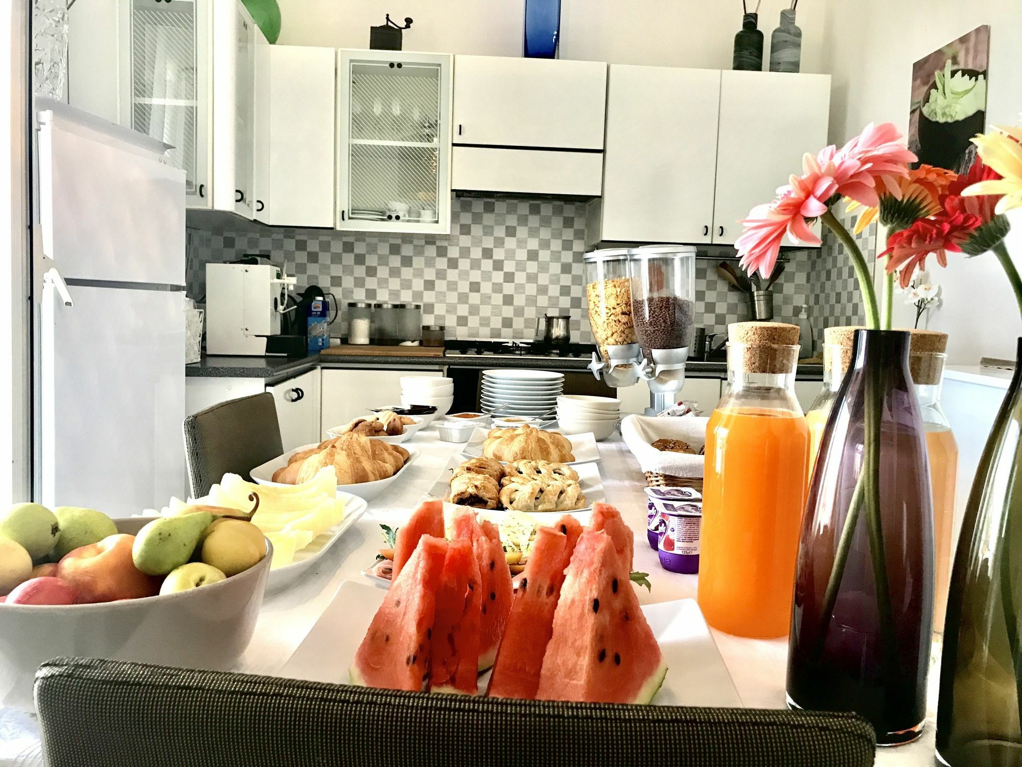 צ'פאלו Ma&Mi Guest House מראה חיצוני תמונה