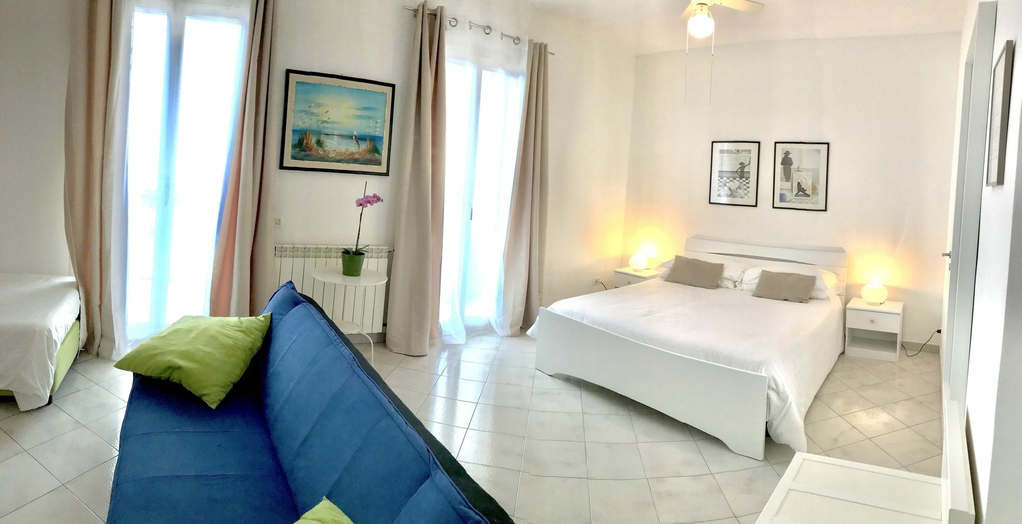 צ'פאלו Ma&Mi Guest House מראה חיצוני תמונה