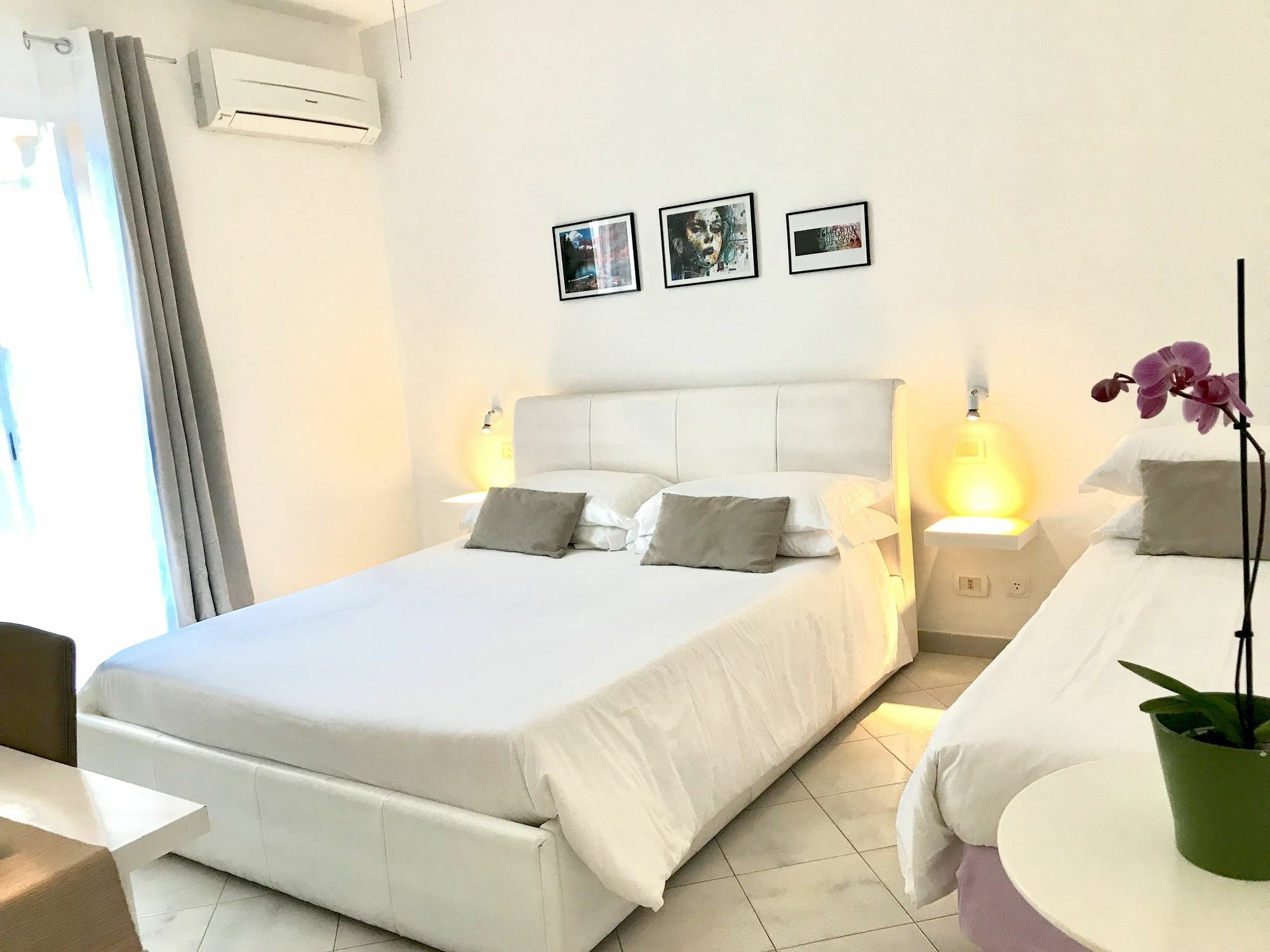צ'פאלו Ma&Mi Guest House מראה חיצוני תמונה