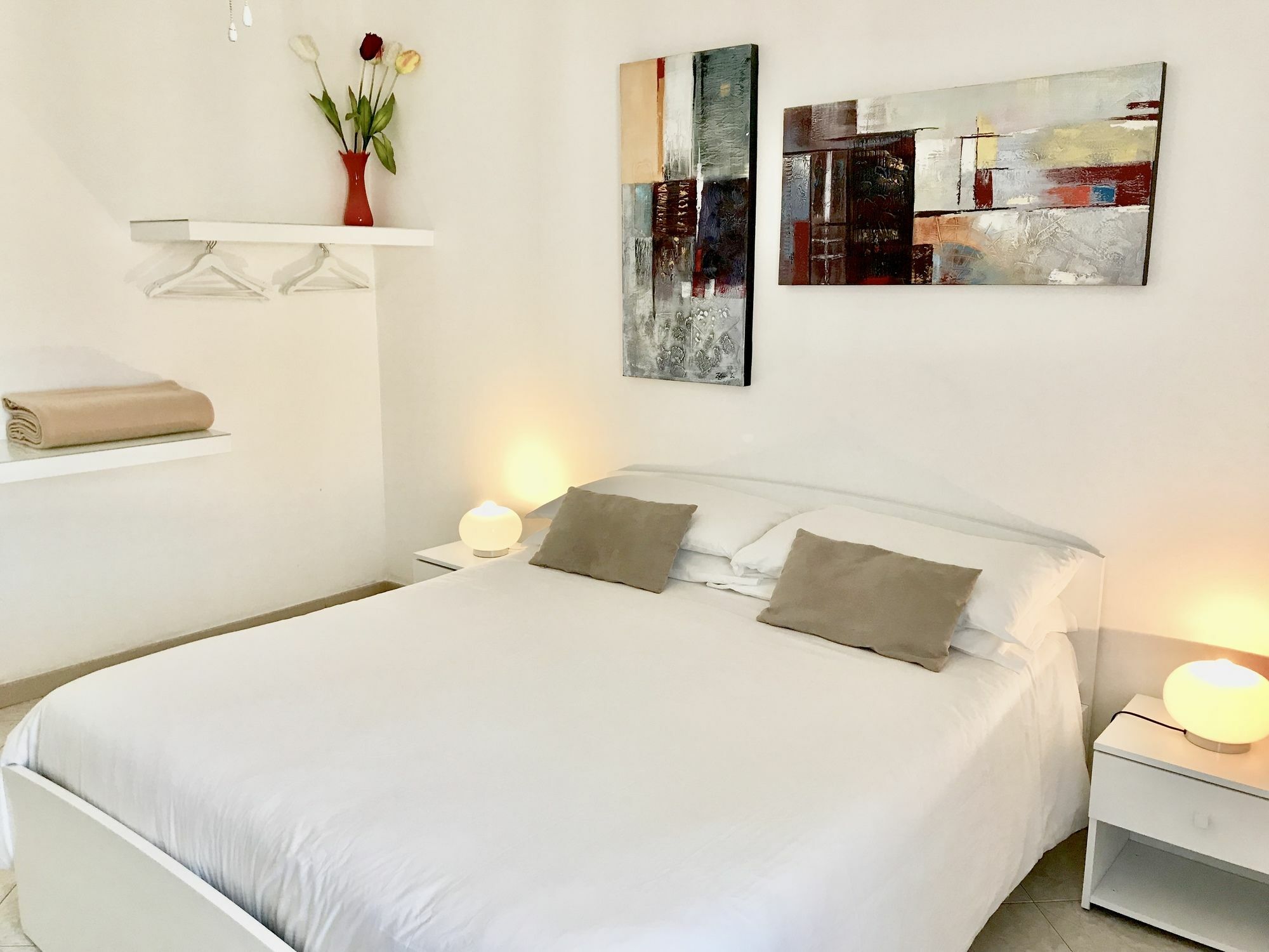 צ'פאלו Ma&Mi Guest House מראה חיצוני תמונה