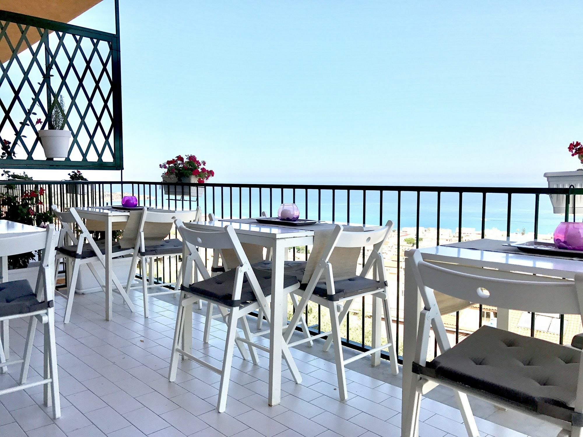 צ'פאלו Ma&Mi Guest House מראה חיצוני תמונה