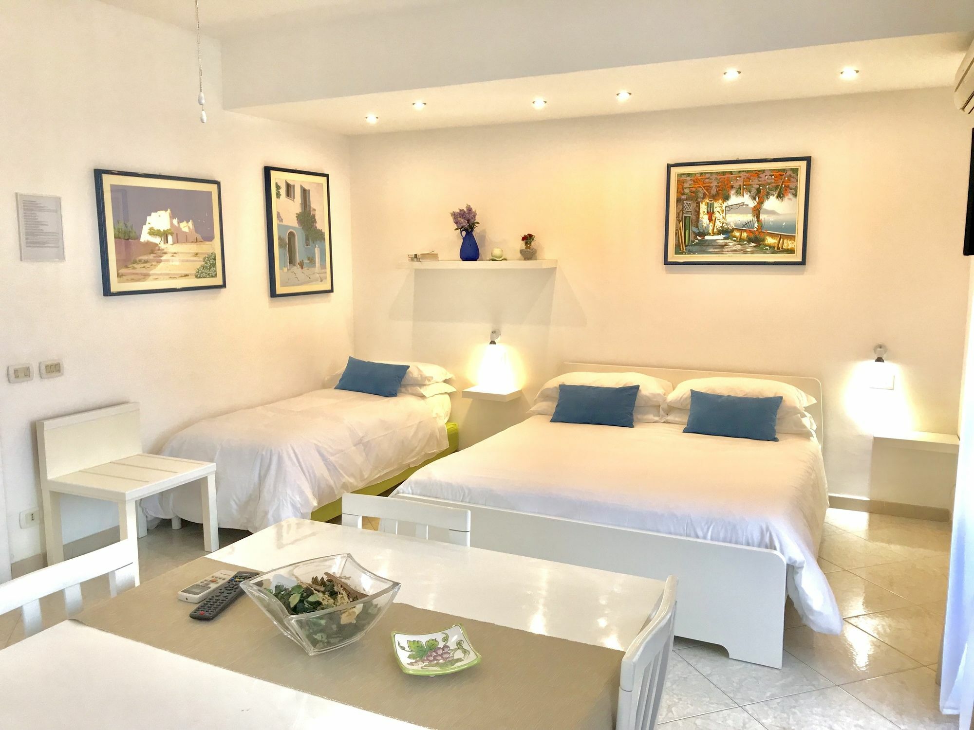 צ'פאלו Ma&Mi Guest House מראה חיצוני תמונה