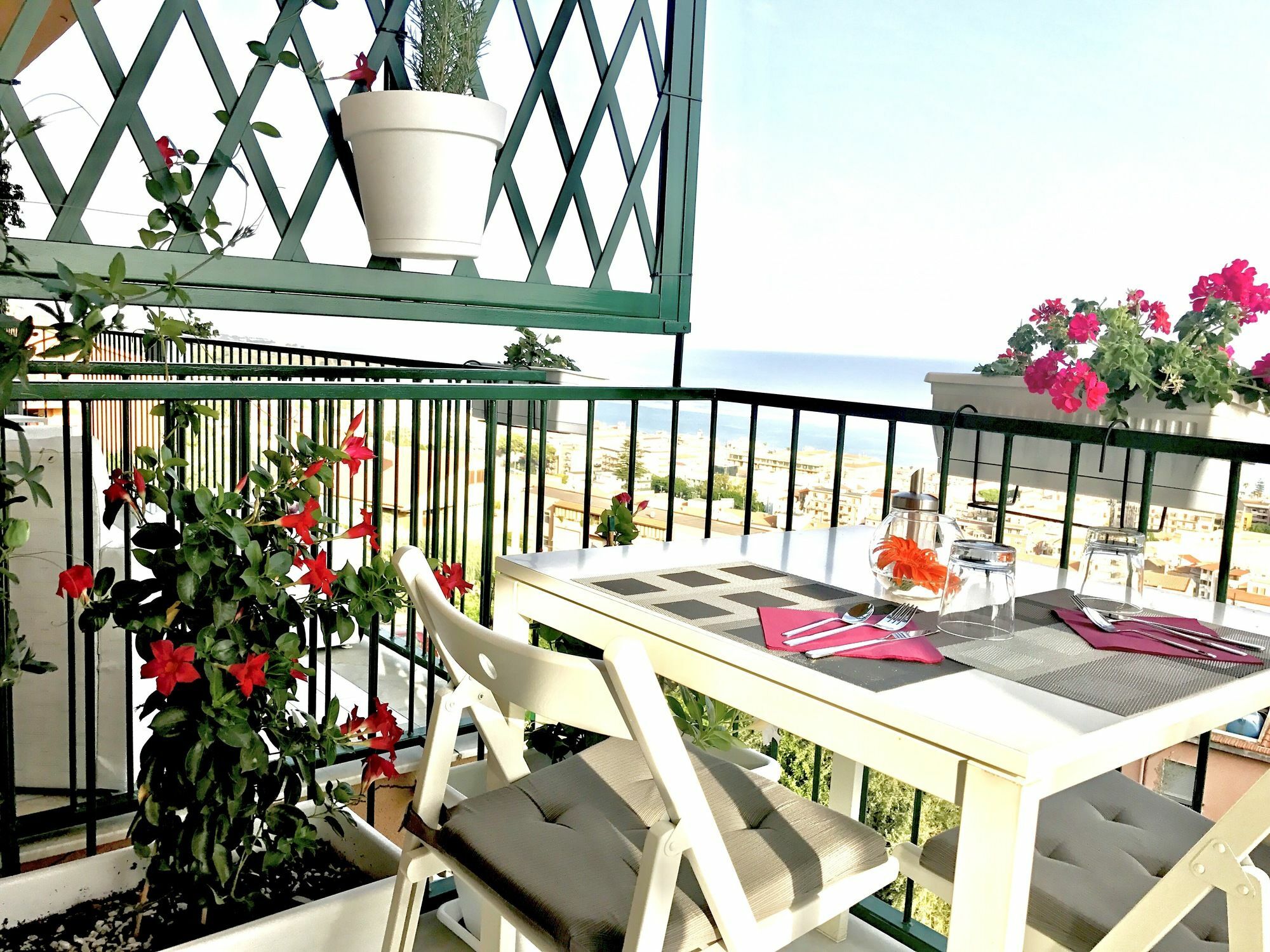 צ'פאלו Ma&Mi Guest House מראה חיצוני תמונה