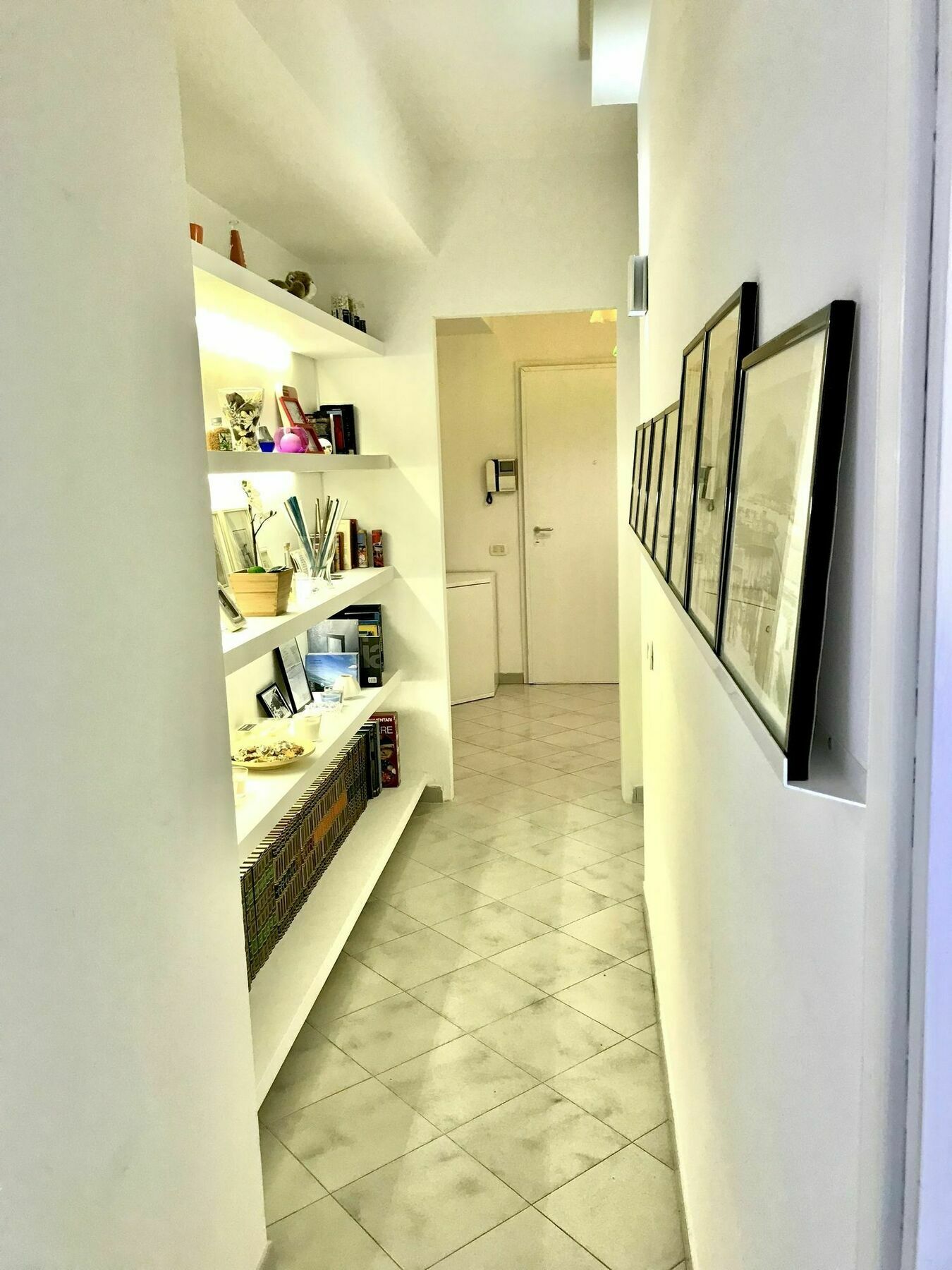 צ'פאלו Ma&Mi Guest House מראה חיצוני תמונה