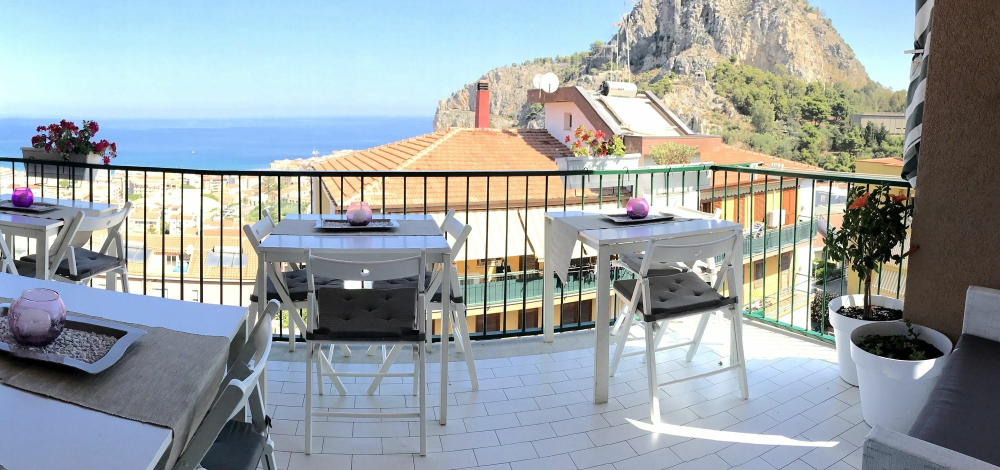צ'פאלו Ma&Mi Guest House מראה חיצוני תמונה