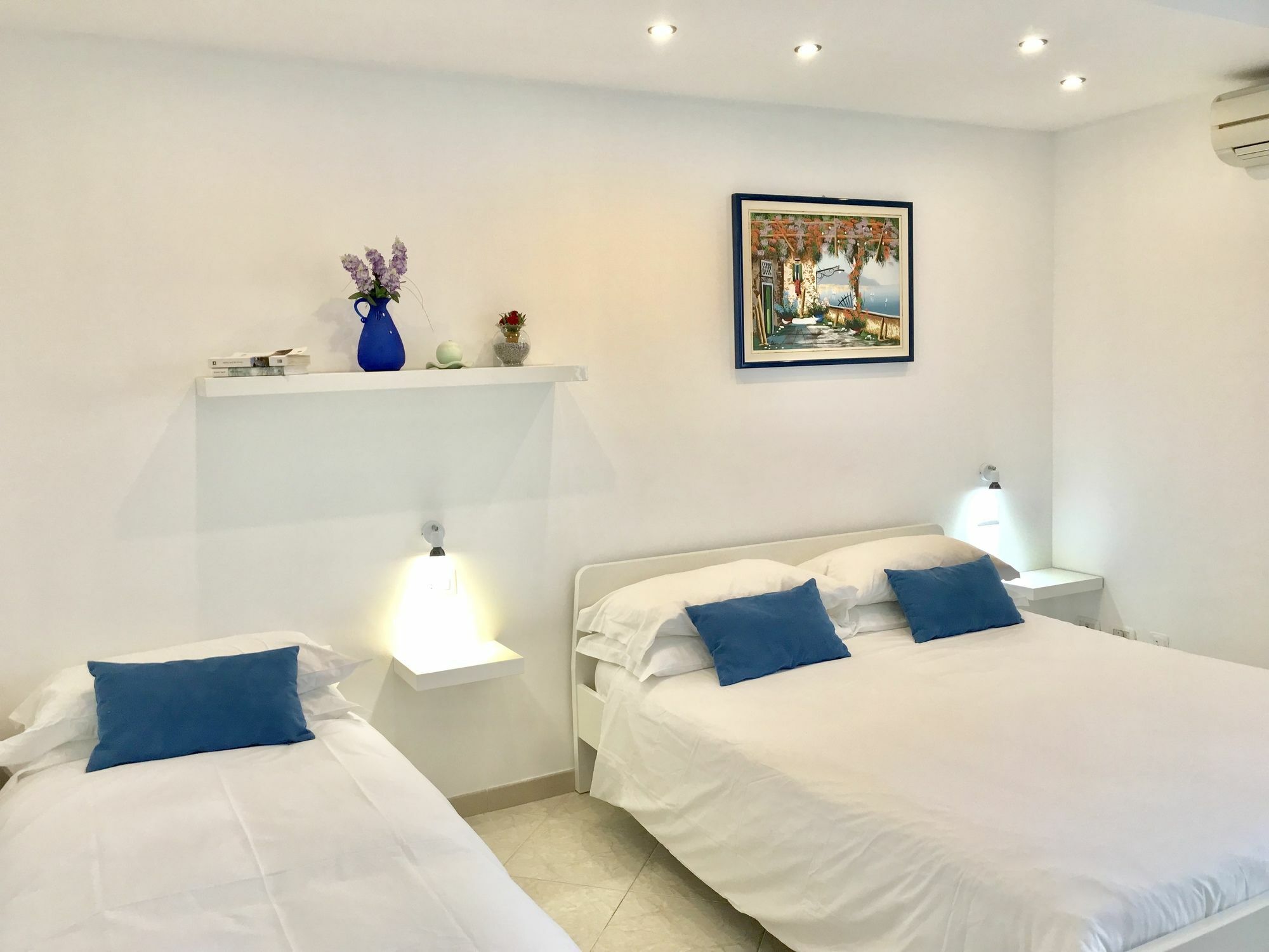 צ'פאלו Ma&Mi Guest House מראה חיצוני תמונה